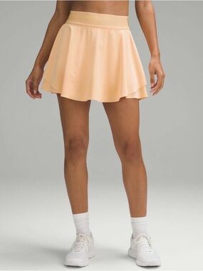 Lululemon Court Rival High-Rise Skirt *Long
Summer Glow